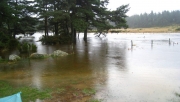 Inondation 2008