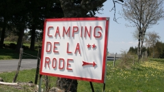 La Rode