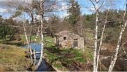 Le Moulin - Pont des Ours