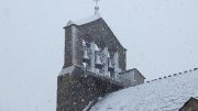 Neige Février 2016