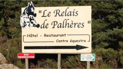 Palhères